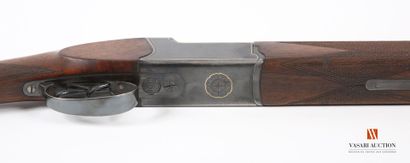 Fusil de chasse stéphanois DACTU calibre...
