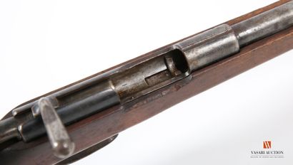 Carabine de chasse mono coup calibre 12 mm,...