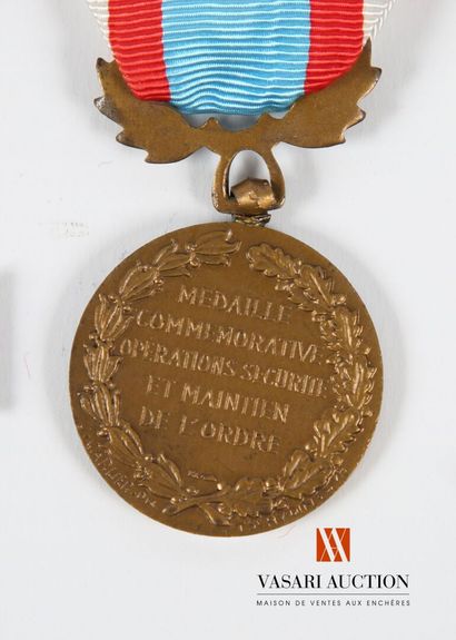 Ordre de la Légion d'honneur, étoile de chevalier...