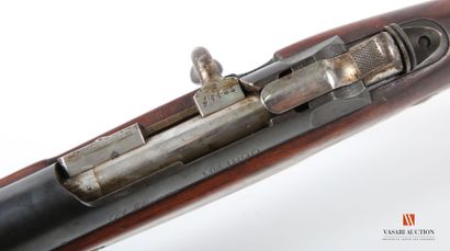 Mousqueton Berthier modèle 1890 calibre d'origine...