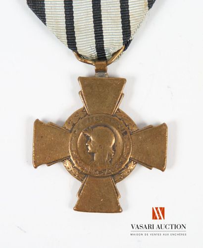 Croix du combattant de la Guerre 1939-1940,...