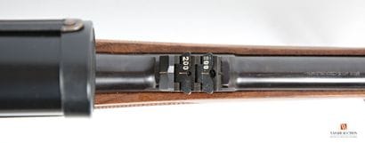 Carabine de chasse CZ calibre 300 Winchester...