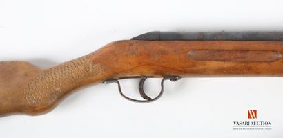 Carabine à air comprimé Bascaran Eibar modèle...