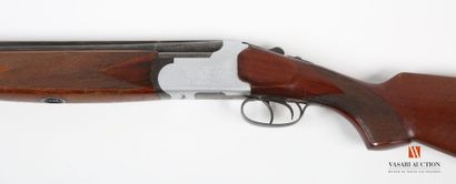 Fusil de chasse IBARGUN modèle CONDOR calibre...