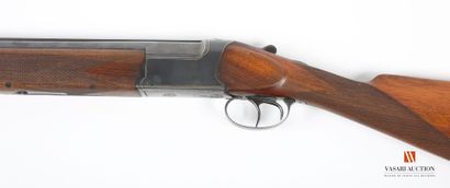 Fusil de chasse stéphanois DACTU calibre...
