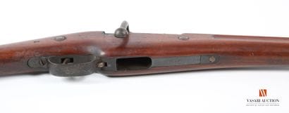Mousqueton Berthier modèle 1890 calibre d'origine...