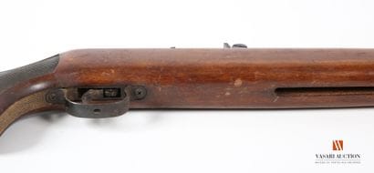 Carabine à air comprimé DIANA modèle 50 calibre...
