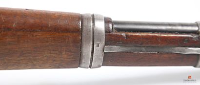 Carabine Mauser Kar. 98 k calibre d'origine...