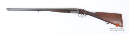 Fusil de chasse hammerless stéphanois Le...