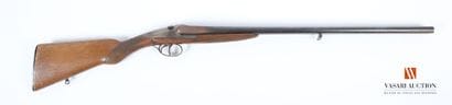 Fusil de chasse HALIFAX (Licence Darne) modèle...