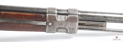 Carabine Mauser Kar. 98 k calibre d'origine...