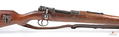 Carabine Mauser Kar. 98 az calibre d'origine...