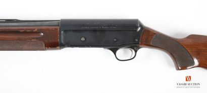 Fusil de chasse semi-automatique VERNEY-CARRON...