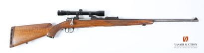 Carabine de chasse Mauser 98 calibre 8 x...
