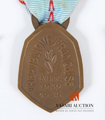 Ordre de la Légion d'honneur, étoile de chevalier...