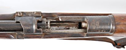 Carabine Mauser Kar. 98 az calibre d'origine...
