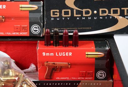 ATTENTION MUNITIONS DE CATEGORIE B - Achat...