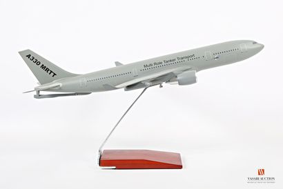 Maquette officielle Airbus A330-MRTT (Multi...