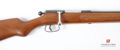 Carabine de chasse mono coup Manu-Arm modèle...