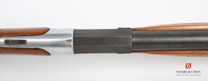 Fusil de chasse mono coup italien, modèle...