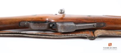 Mousqueton Berthier modèle M-16 calibre d'origine...