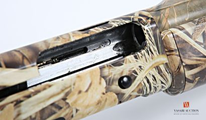 Fusil de chasse semi-automatique Franchi...