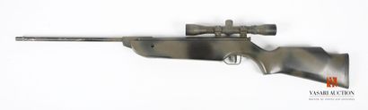 Carabine à air comprimé COMETA-300 calibre...