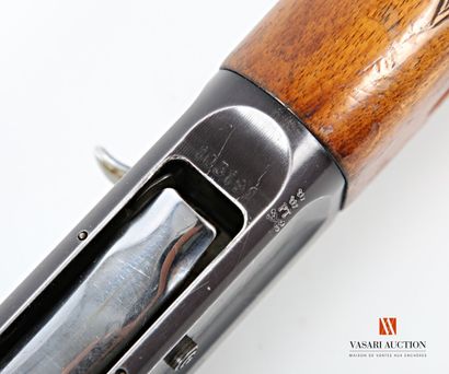 Fusil de chasse semi-automatique FRANCHI...