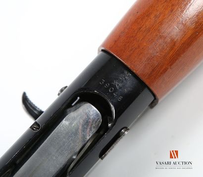 Fusil de chasse semi-automatique Manufrance...