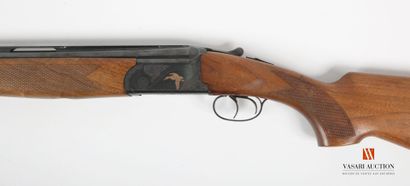 Fusil de chasse MARCHENO BS modèle FAIR calibre...