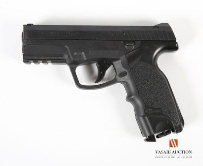 Pistolet à air comprimé Steyr-Mannlicher...