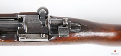 Carabine Mauser Kar. 98 k calibre d'origine...