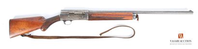 Fusil de chasse semi-automatique Browning...