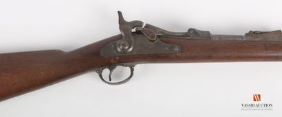 Carabine de selle réglementaire SPRINGFIELD...