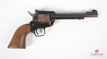 ATTENTION ARMES DE CATEGORIE B - Arme soumise...