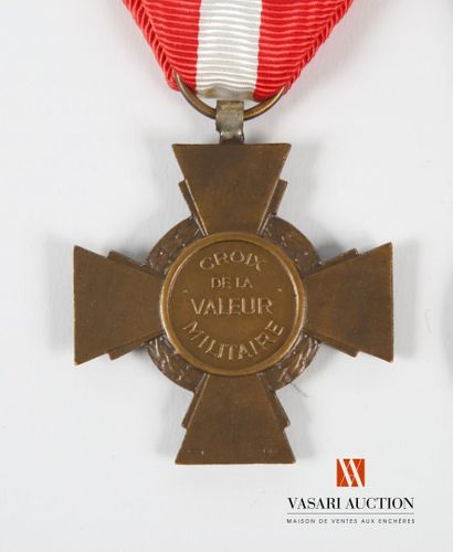 Ordre de la Légion d'honneur, étoile de chevalier...