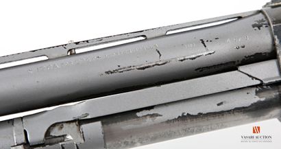 Fusil de chasse semi-automatique REMINGTON...