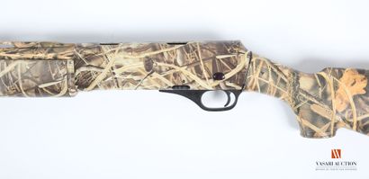 Fusil de chasse semi-automatique Franchi...