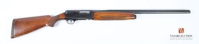 Fusil de chasse semi-automatique FRANCHI...