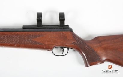 Carabine à air comprimé BSA calibre 4,5 mm...