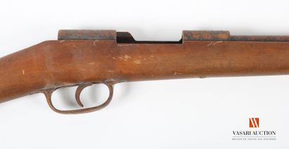 Carabine de chasse Francia calibre 12mm,...