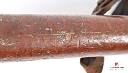 Carabine Mauser Kar. 98 az calibre d'origine...