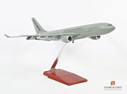 Maquette officielle Airbus A330-MRTT (Multi...