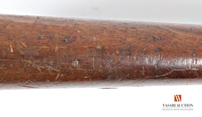 Carabine Mauser Kar. 98 k calibre d'origine...
