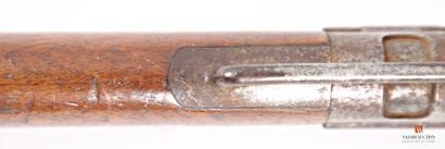 Carabine Mauser Kar. 98 az calibre d'origine...