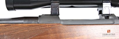 Carabine de chasse CZ calibre 300 Winchester...