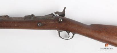 Carabine de selle réglementaire SPRINGFIELD...