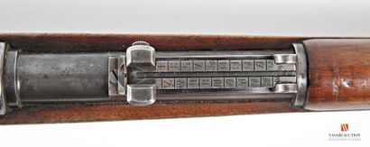 Carabine Mauser Kar. 98 k calibre d'origine...