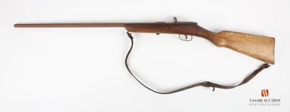 Carabine de chasse à verrou calibre 12 mm...