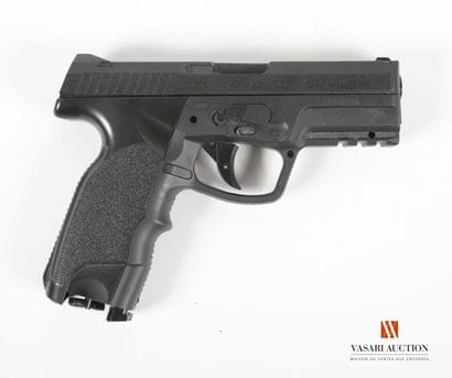 Pistolet à air comprimé Steyr-Mannlicher...